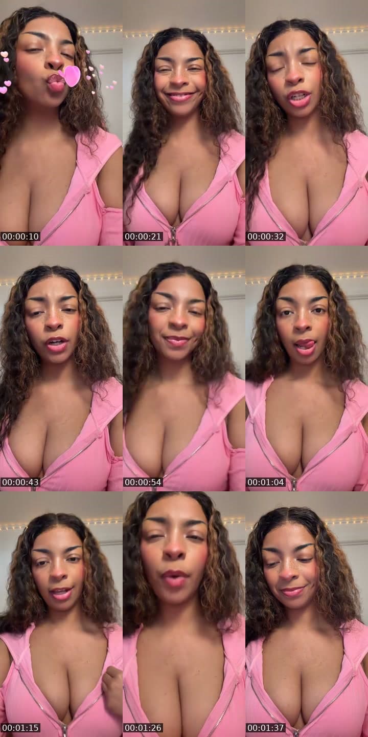 @addicted2xia TikTok live stream