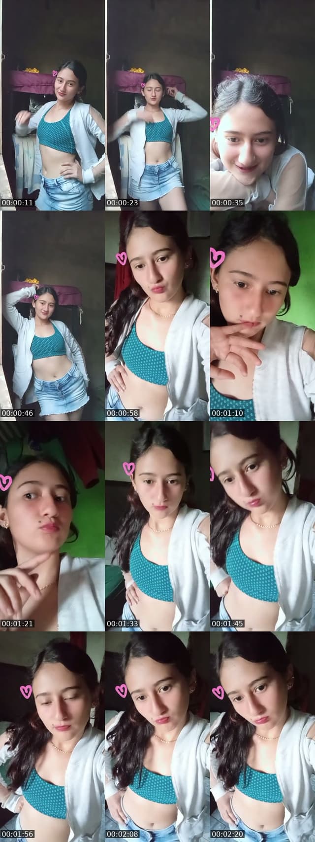 @dianagonsalez90 TikTok live