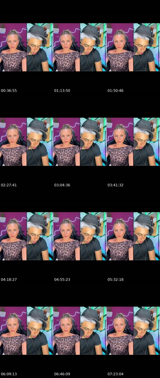 TikTok live: Team Delfín 🩷🐬👑 by @andreeeeeegarcia