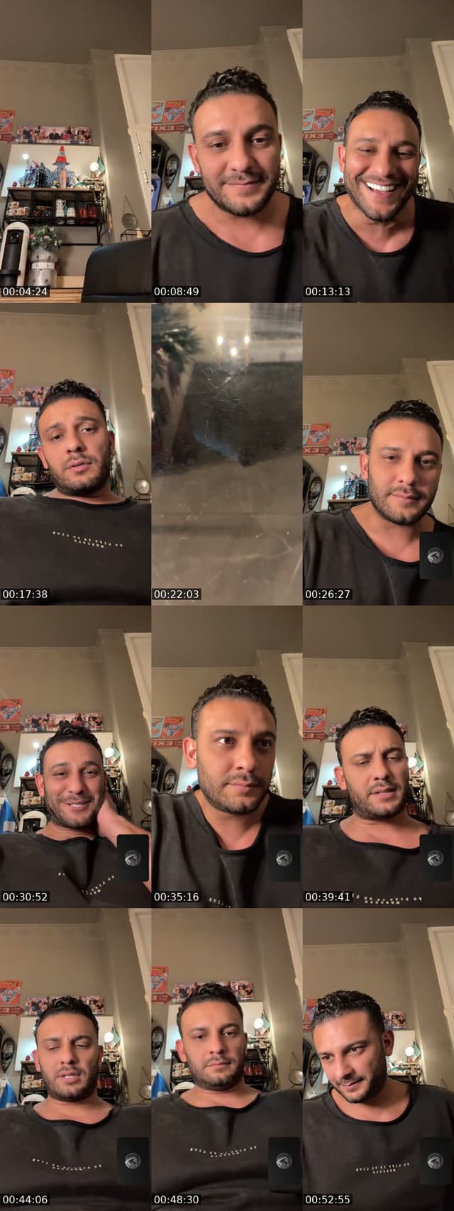 TikTok live: العملات الرقميه ، والذهب by @bol7rooz19