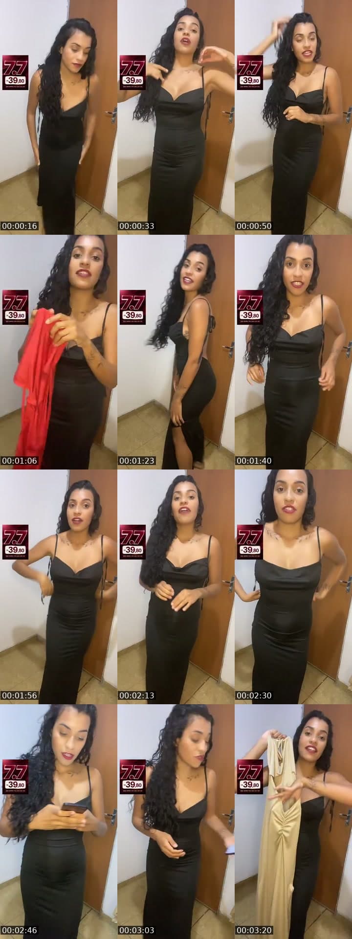 @essencefemme.oficial TikTok live stream