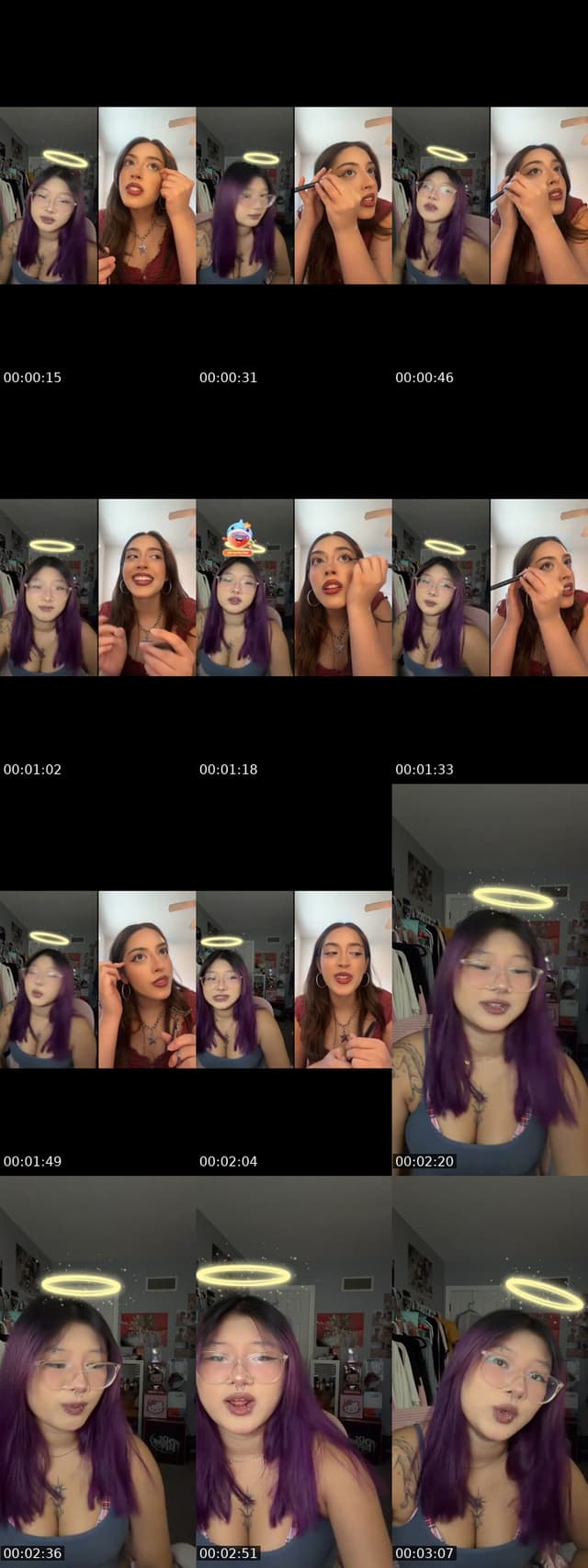 can we finally get the last frag - @dashas._.chu