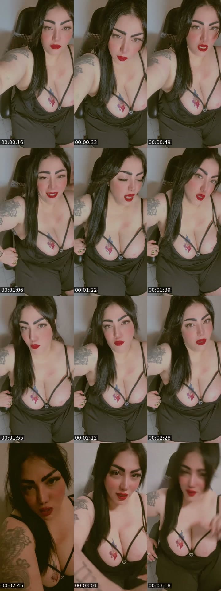 @doctor0081 TikTok live stream