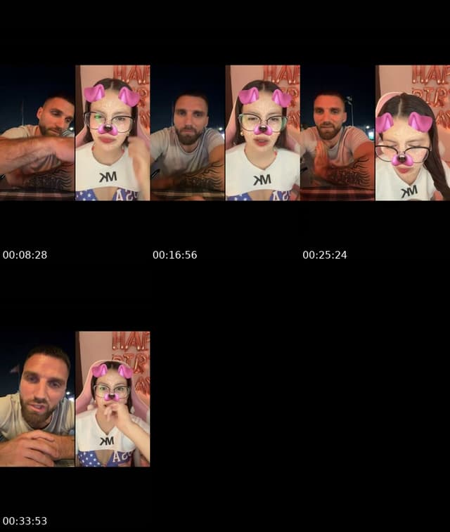 @fire.fire9 TikTok live