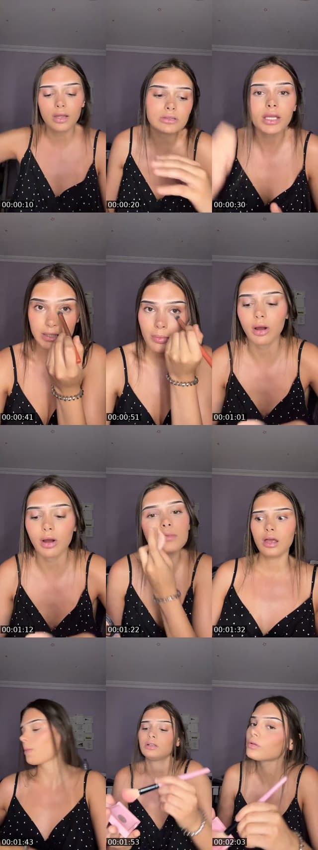 @mariita_rm TikTok live