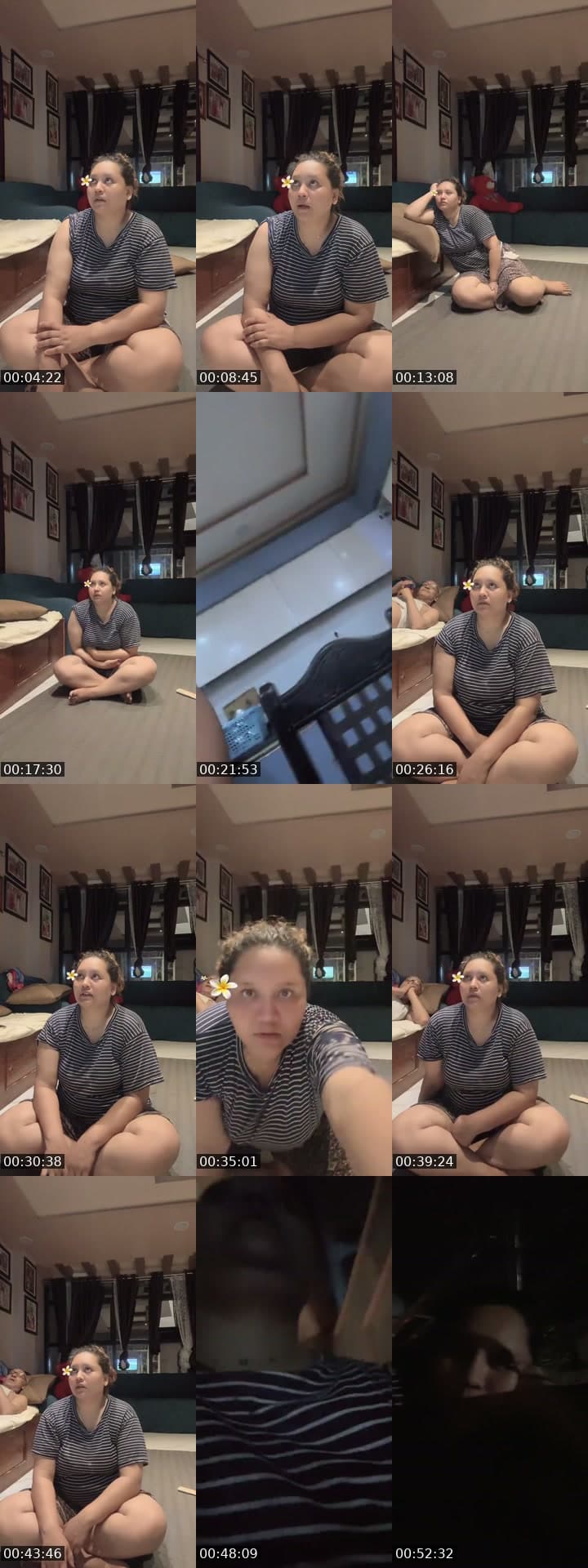 @gajalu110 TikTok live stream