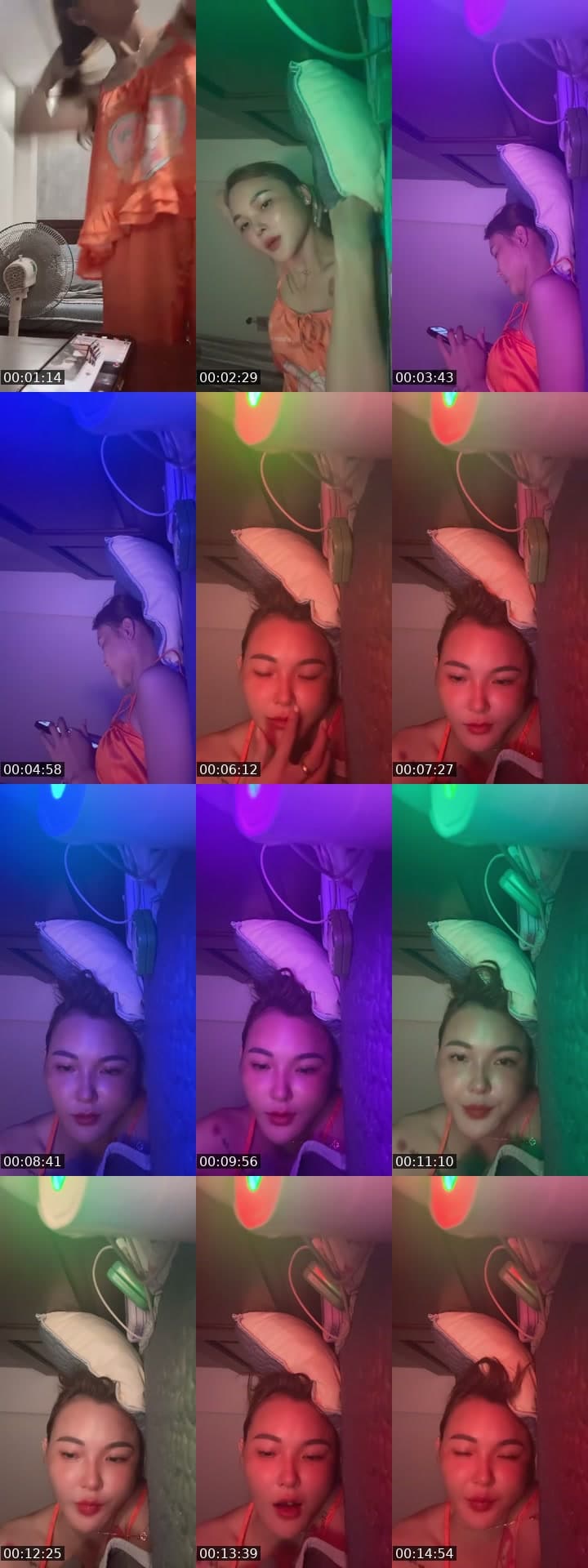 @giang0895 TikTok live stream