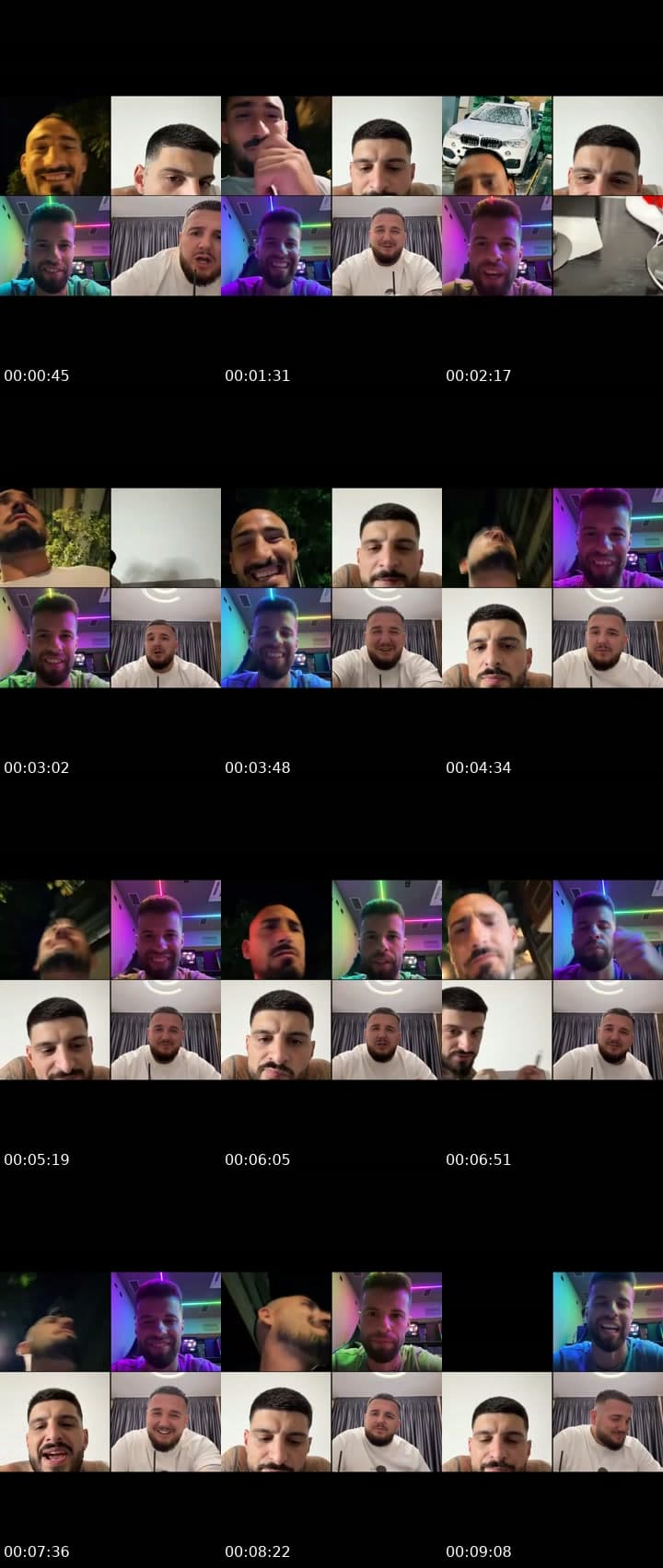 @haverri_sp TikTok live stream