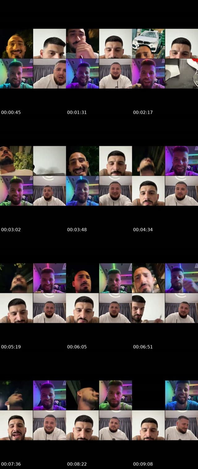 @haverri_sp TikTok live