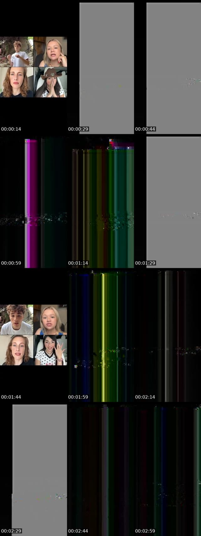 TikTok live: 4th 🇺🇸 by @kai2niche