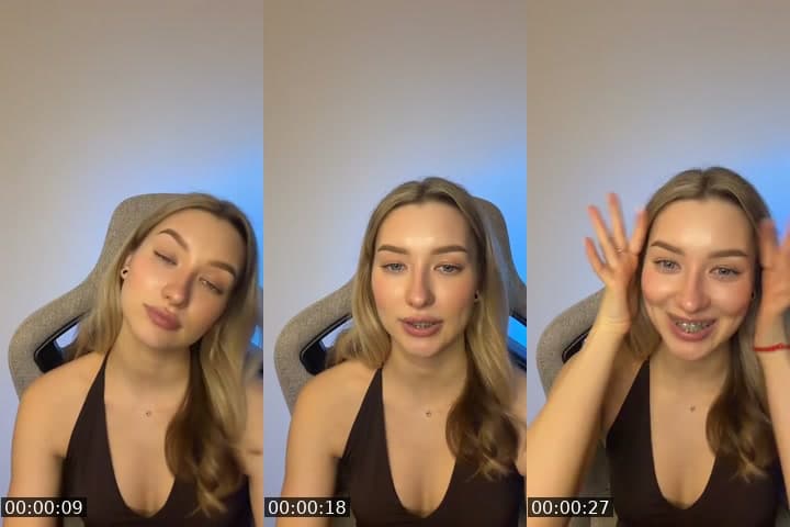 Lets Go LIVE!