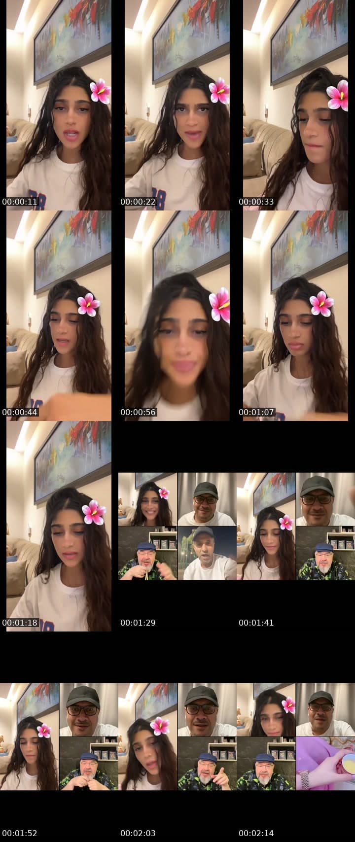 @kw9f TikTok live stream