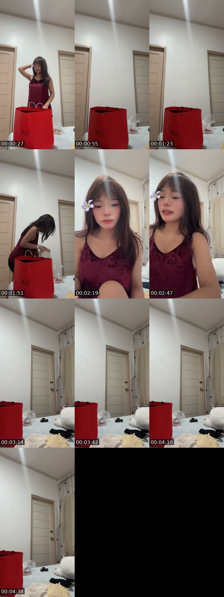 @ig_yscaexx TikTok live stream