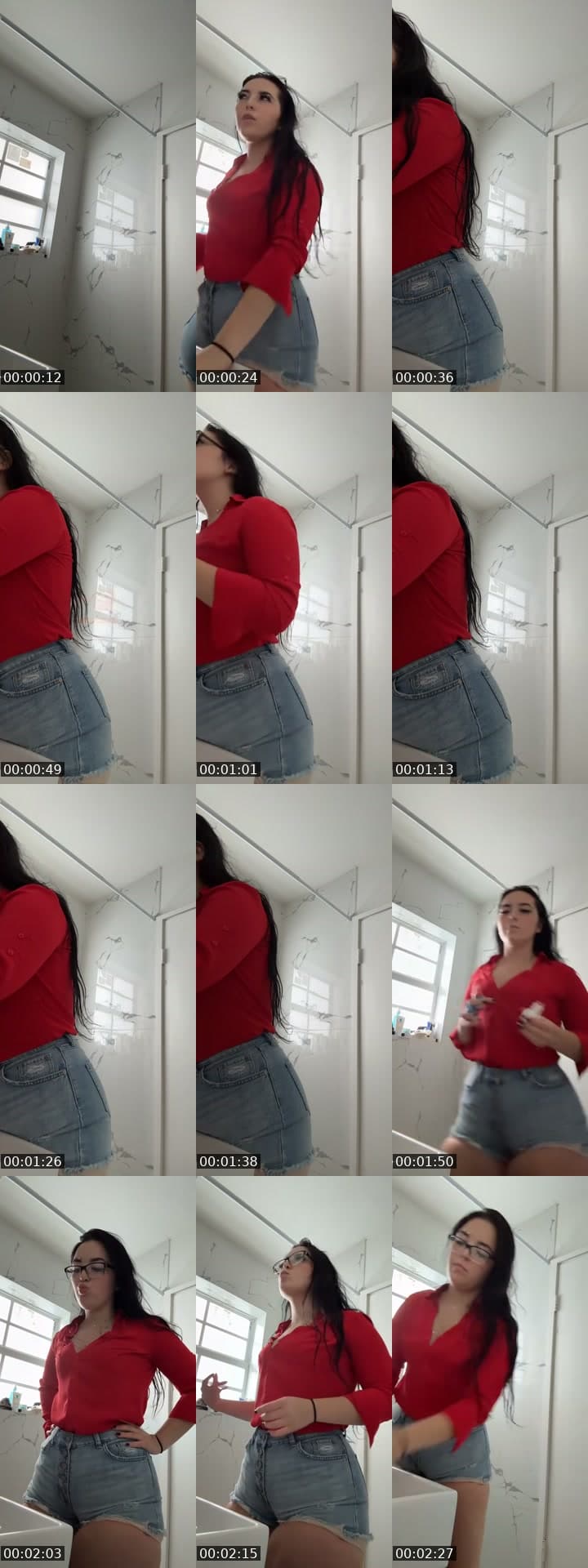 @itzkazzy101 TikTok live stream