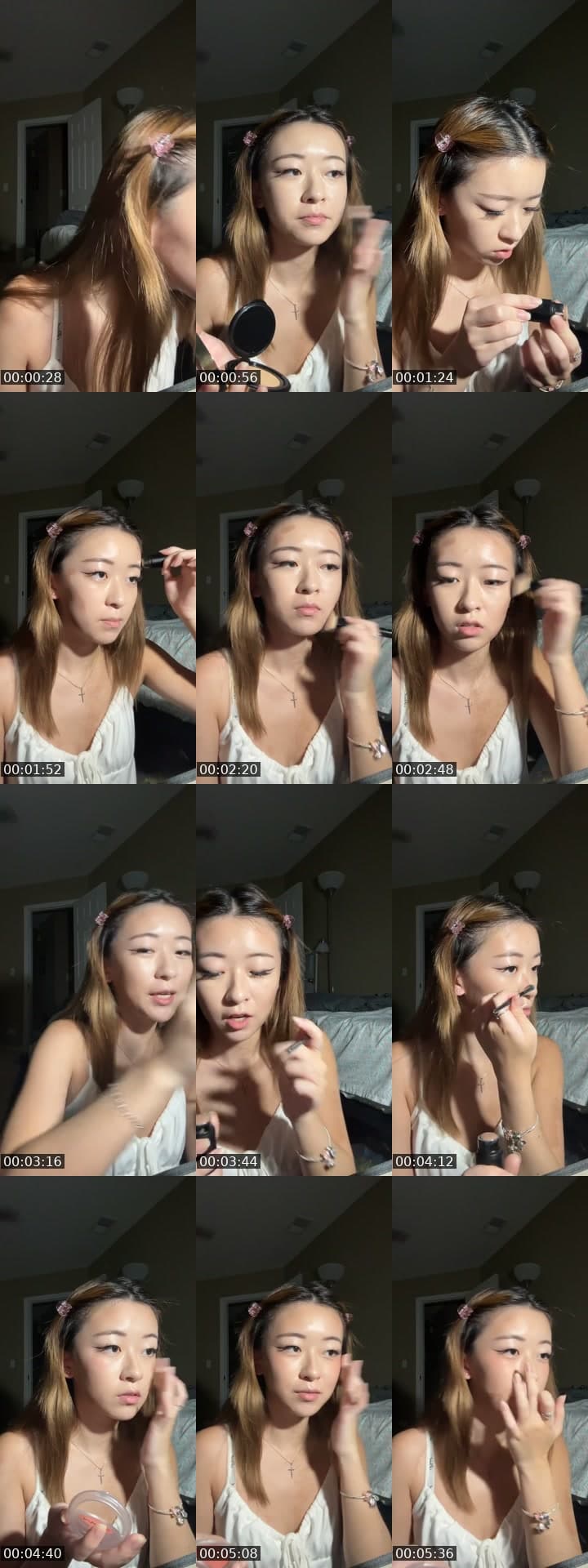 @mitten_ears TikTok live stream