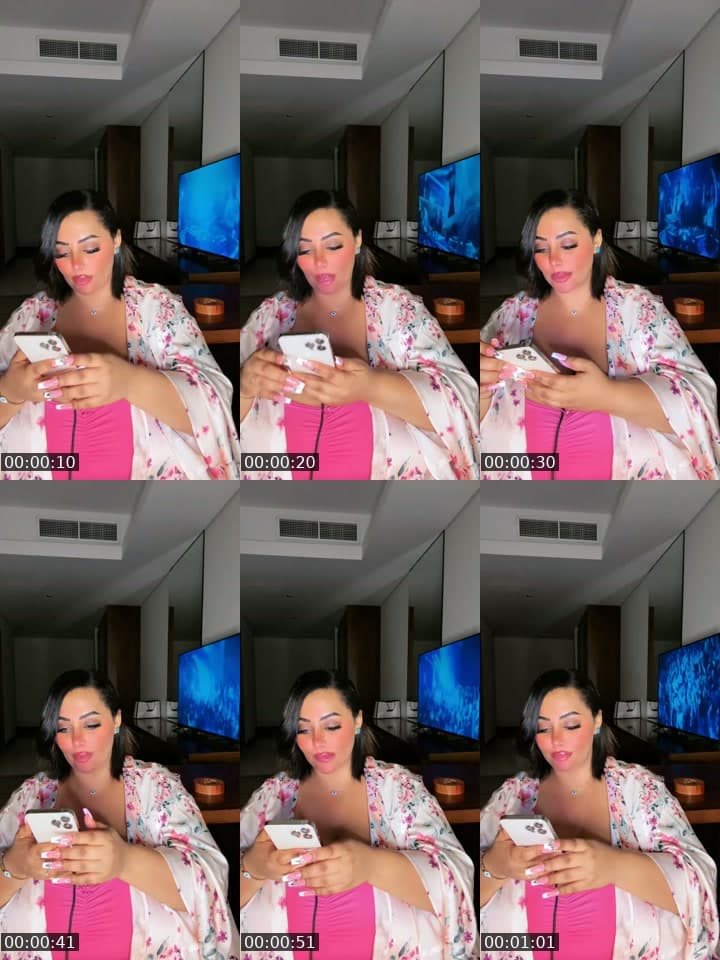 @tigrawyt3 TikTok live stream