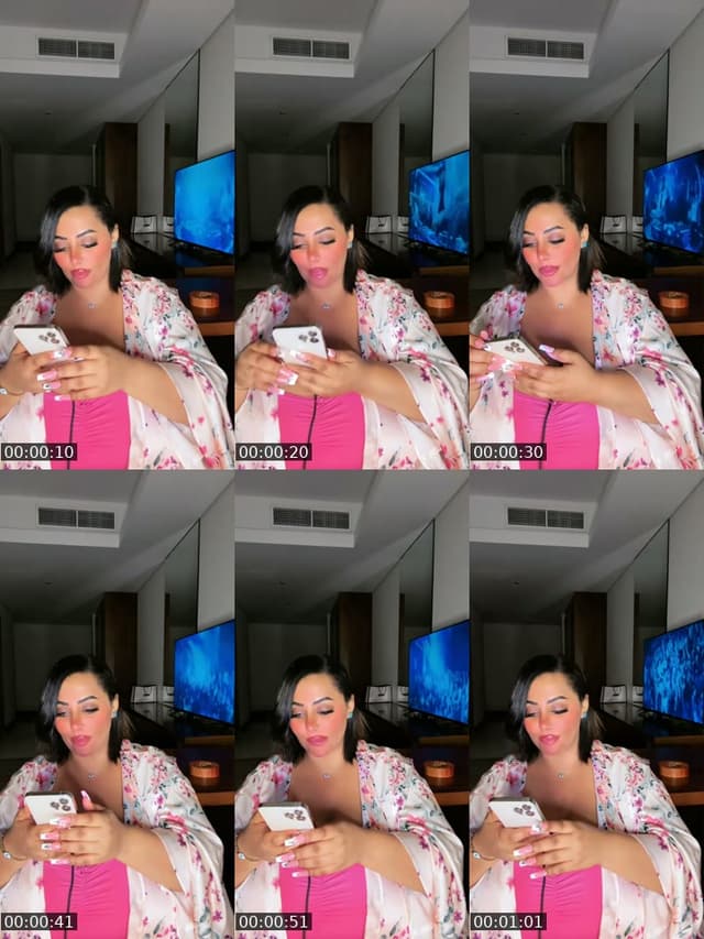 @tigrawyt3 TikTok live