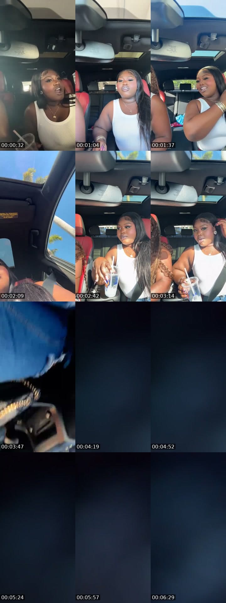 @bbshayy TikTok live stream