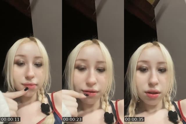 @bibs.xxx TikTok live
