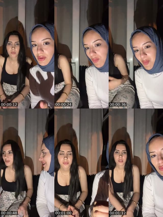 @yarsuuu27 TikTok live
