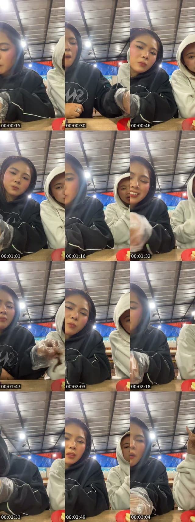 Sini masuk - @hasnamuthial
