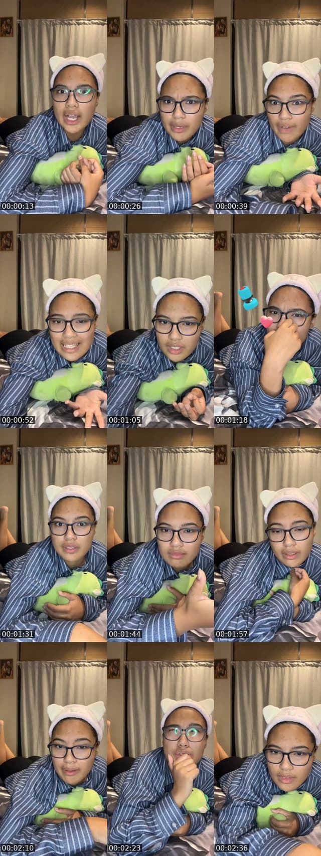 TikTok live: Welcome! by @its_lisa2019