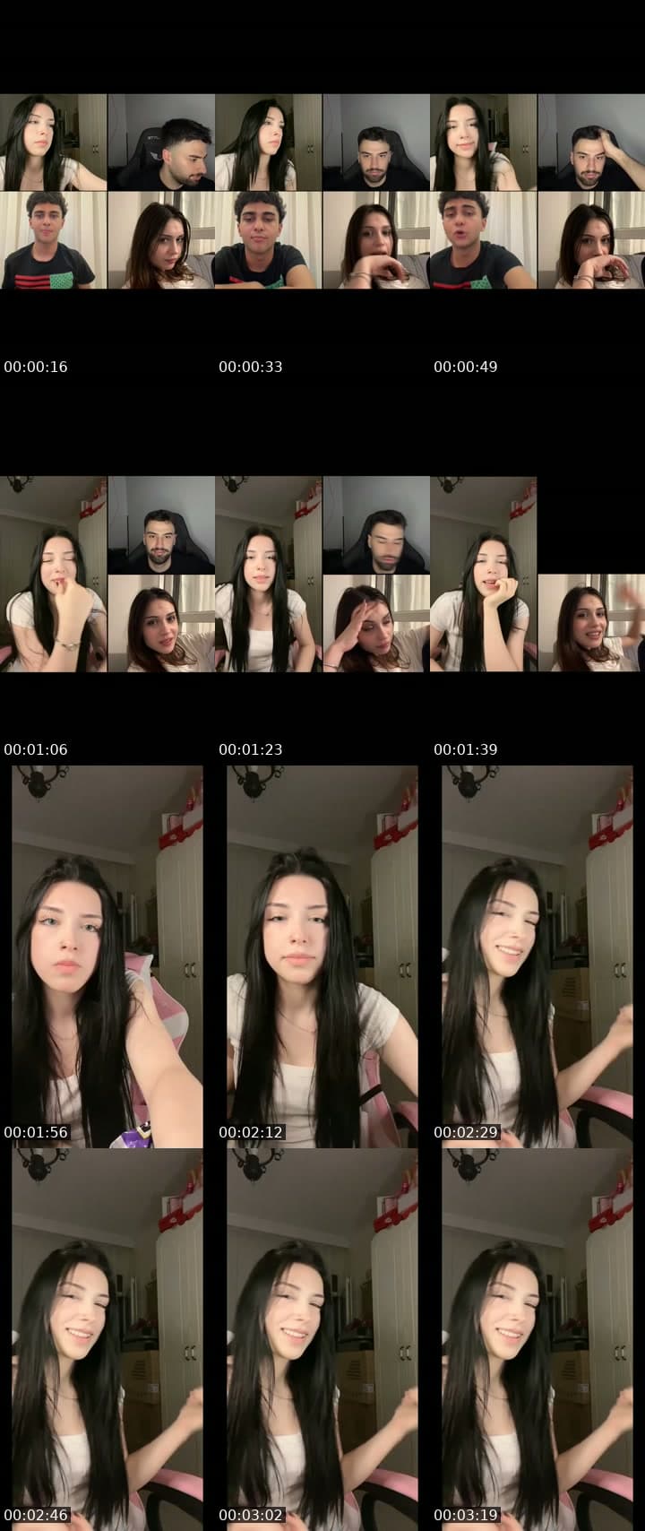 @edabrun TikTok live stream