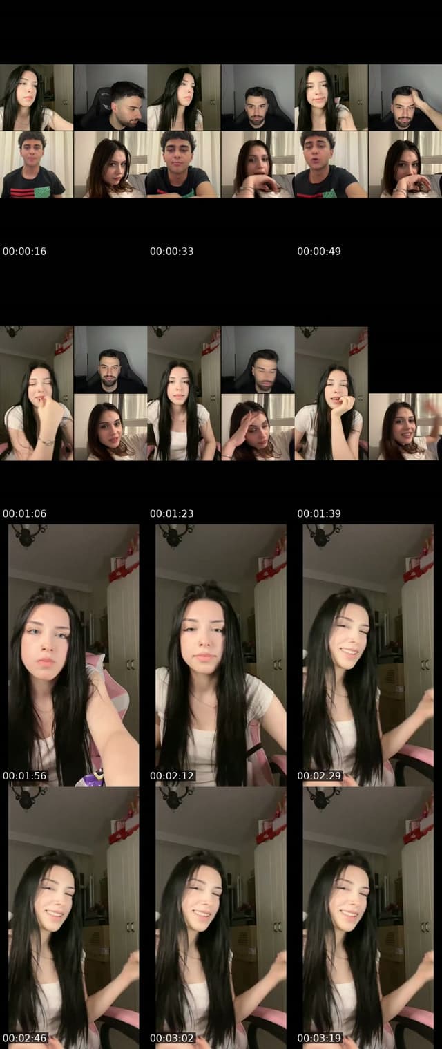 @edabrun TikTok live