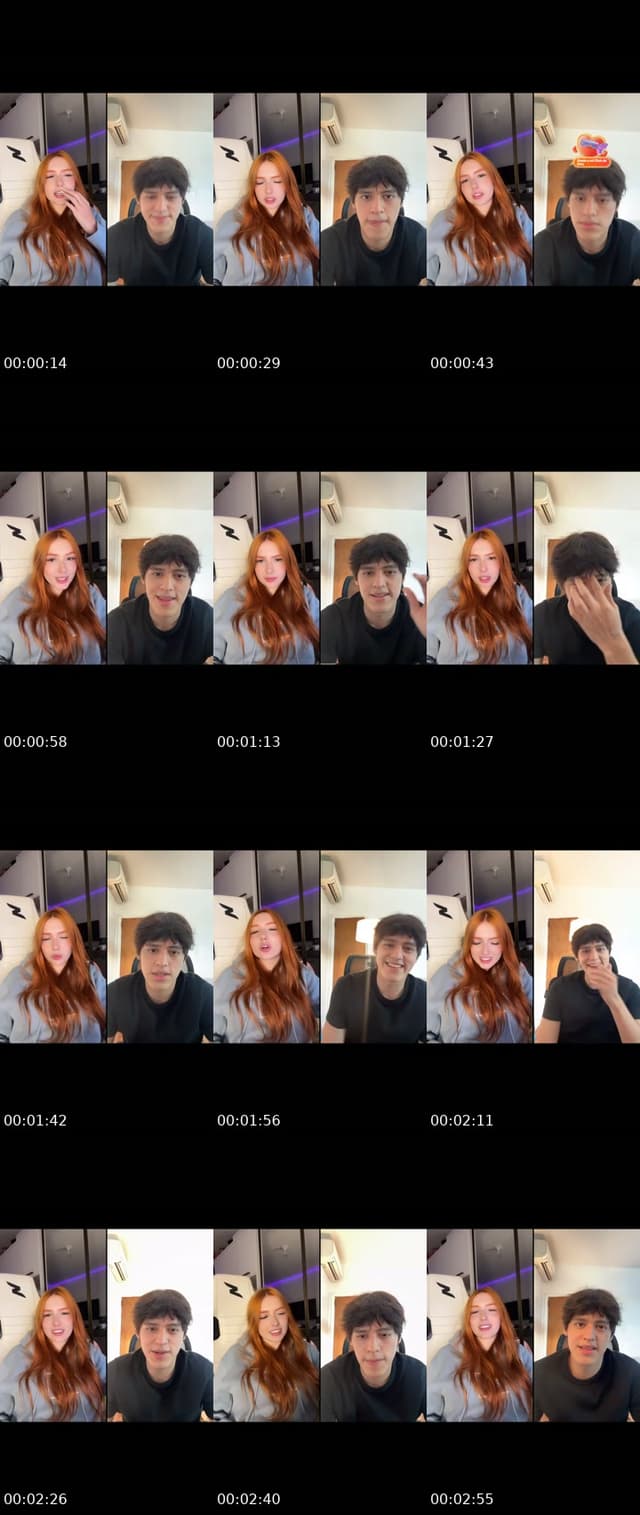 hii - @fernandahanzen