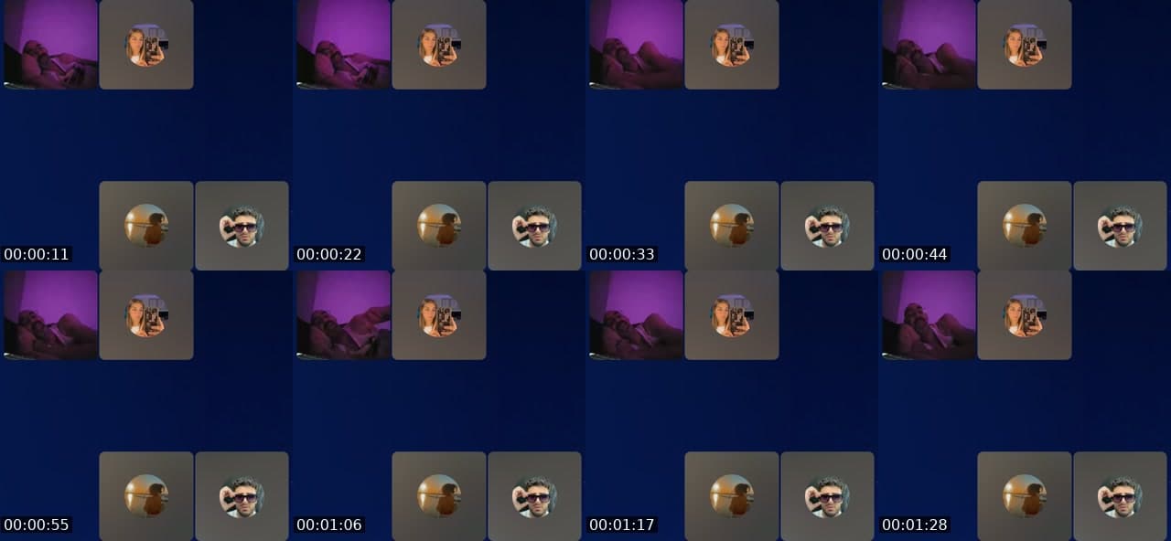 @feini45 TikTok live stream