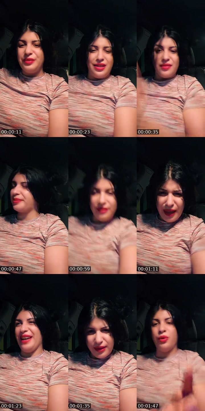 @habibathbibha4 TikTok live stream