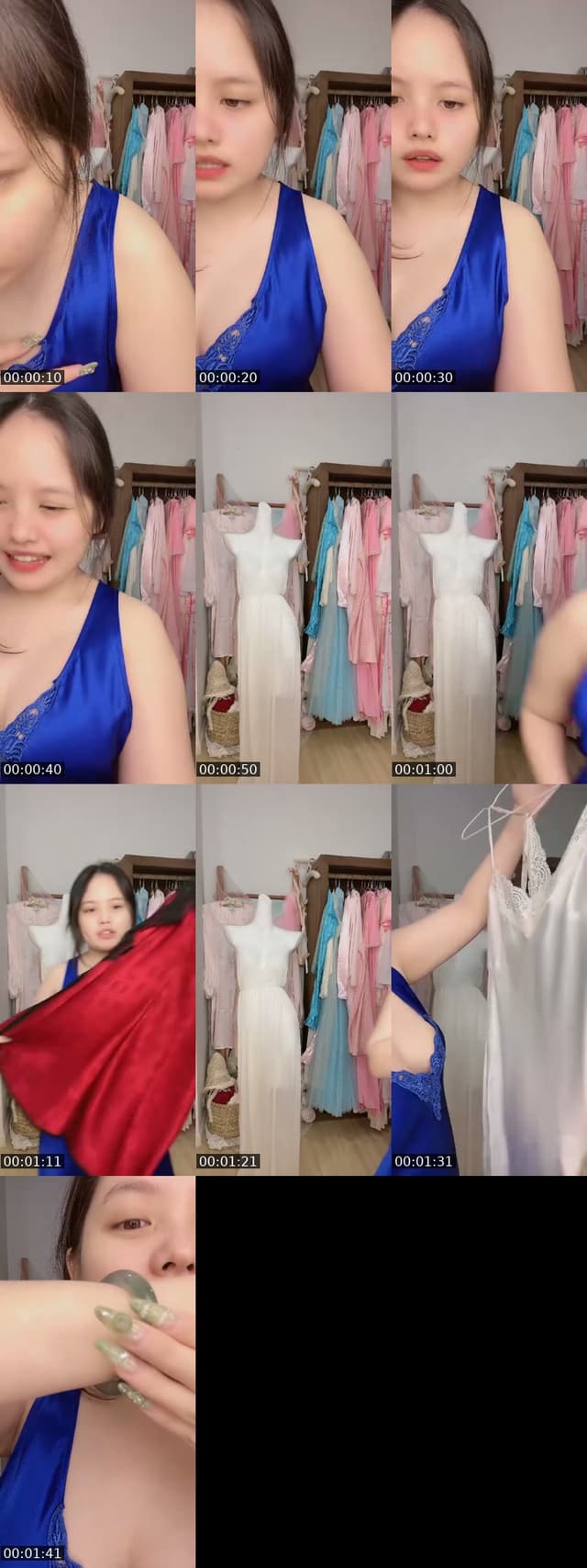 @joievintage66 TikTok live