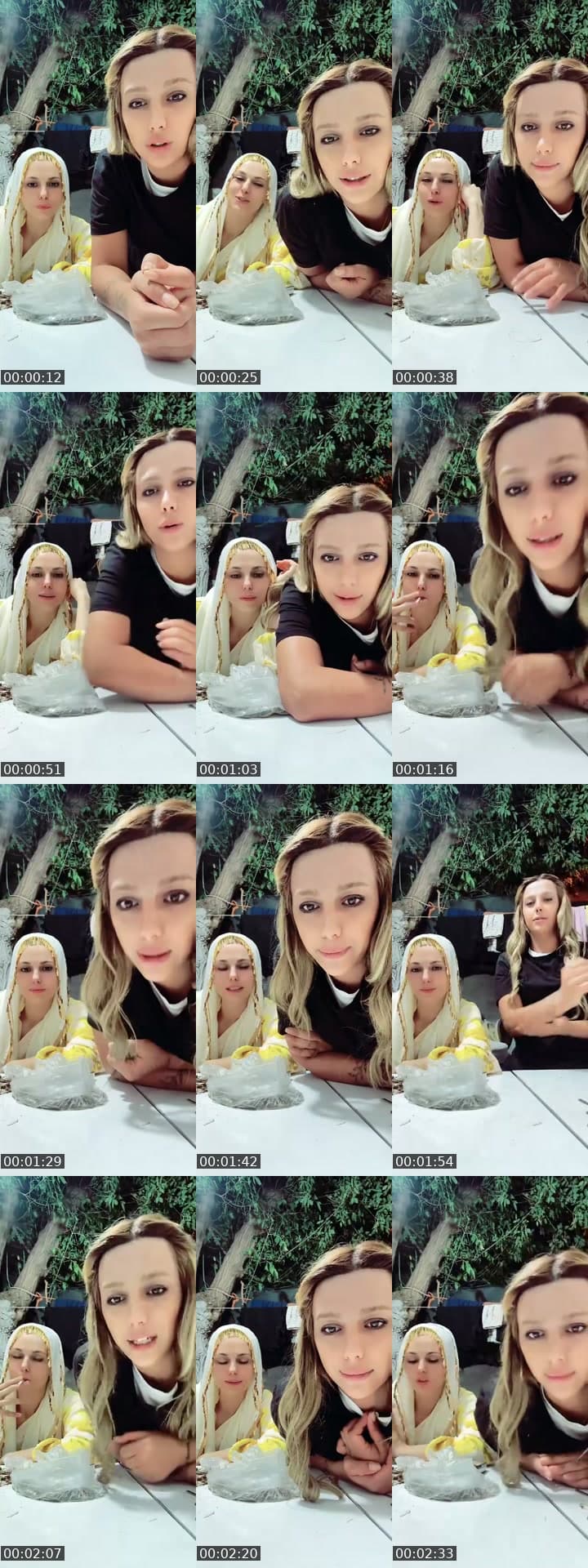 @konteynerevim02 TikTok live stream