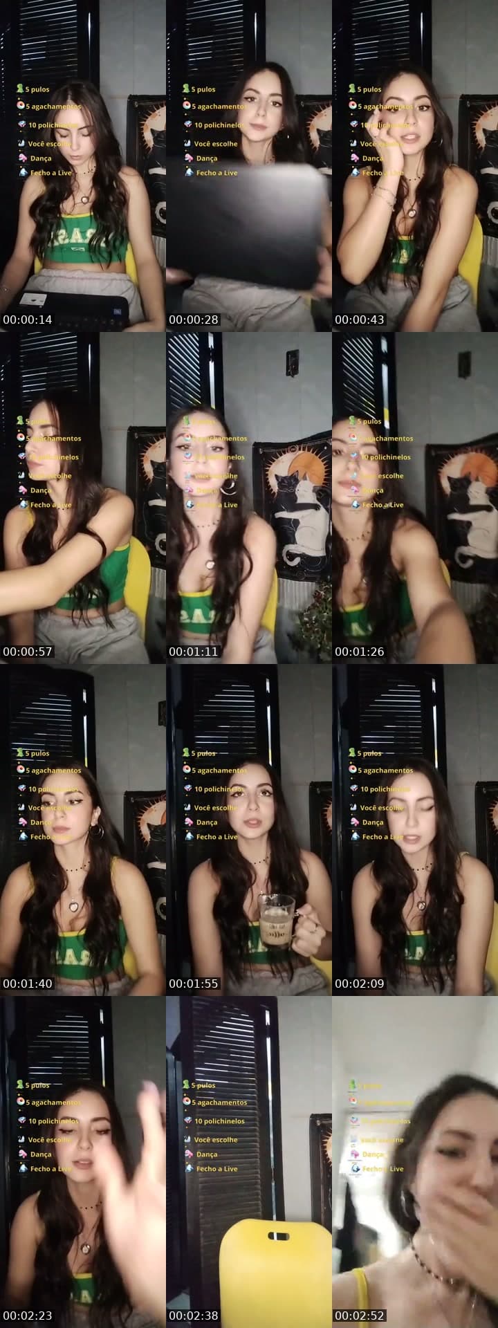 Seja luz ✨