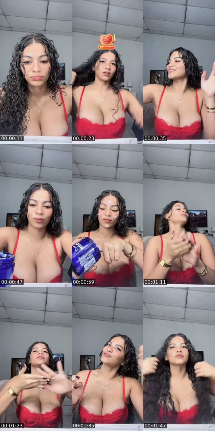 @scaror09 TikTok live stream