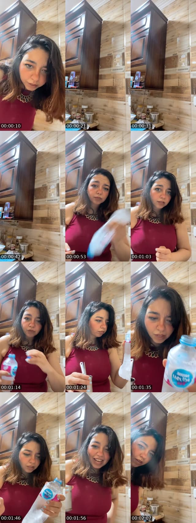 @nemooutofstorage0 TikTok live
