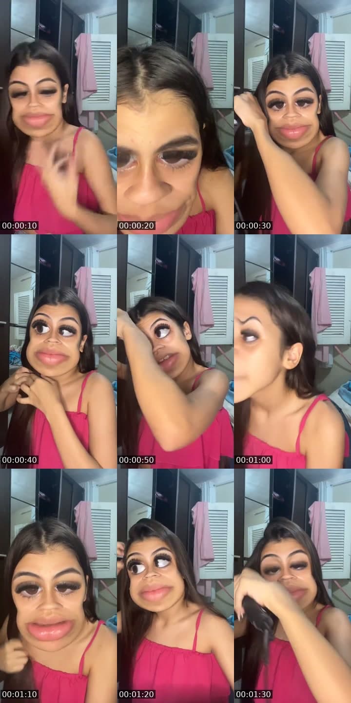 @prado.lillyan TikTok live stream