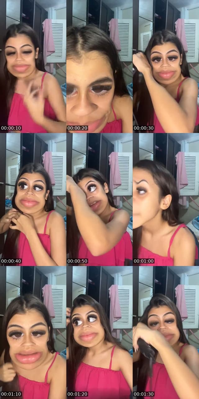 @prado.lillyan TikTok live