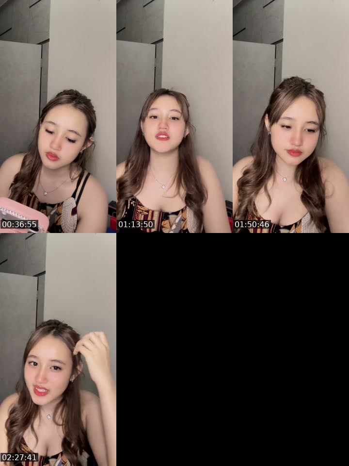 @kuntibocilreal TikTok live stream