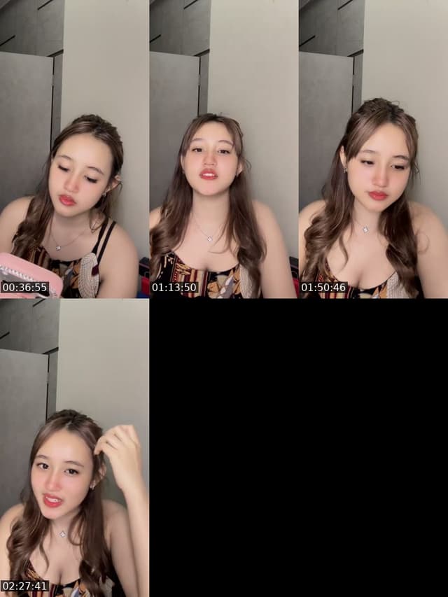 @kuntibocilreal TikTok live