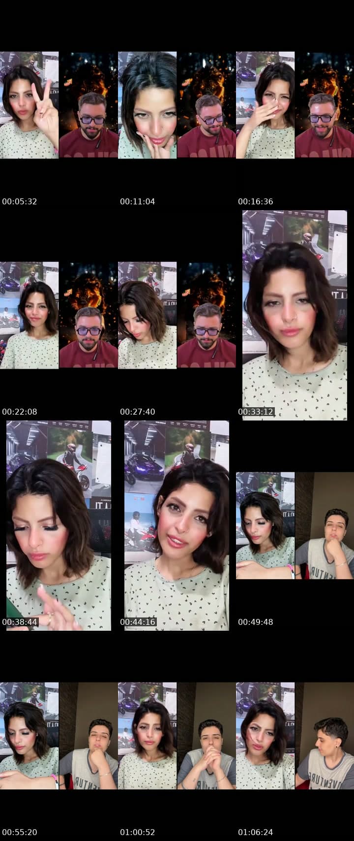 العلمين ❤️