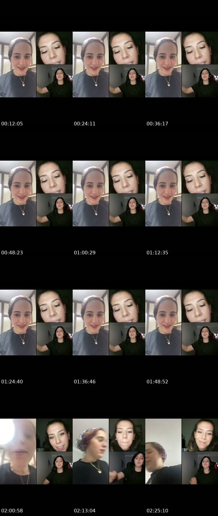 @ilknur.ylmz34 TikTok live stream