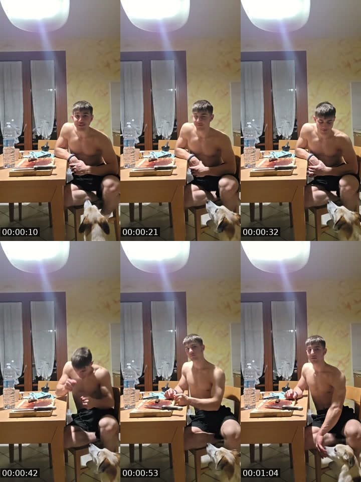idk