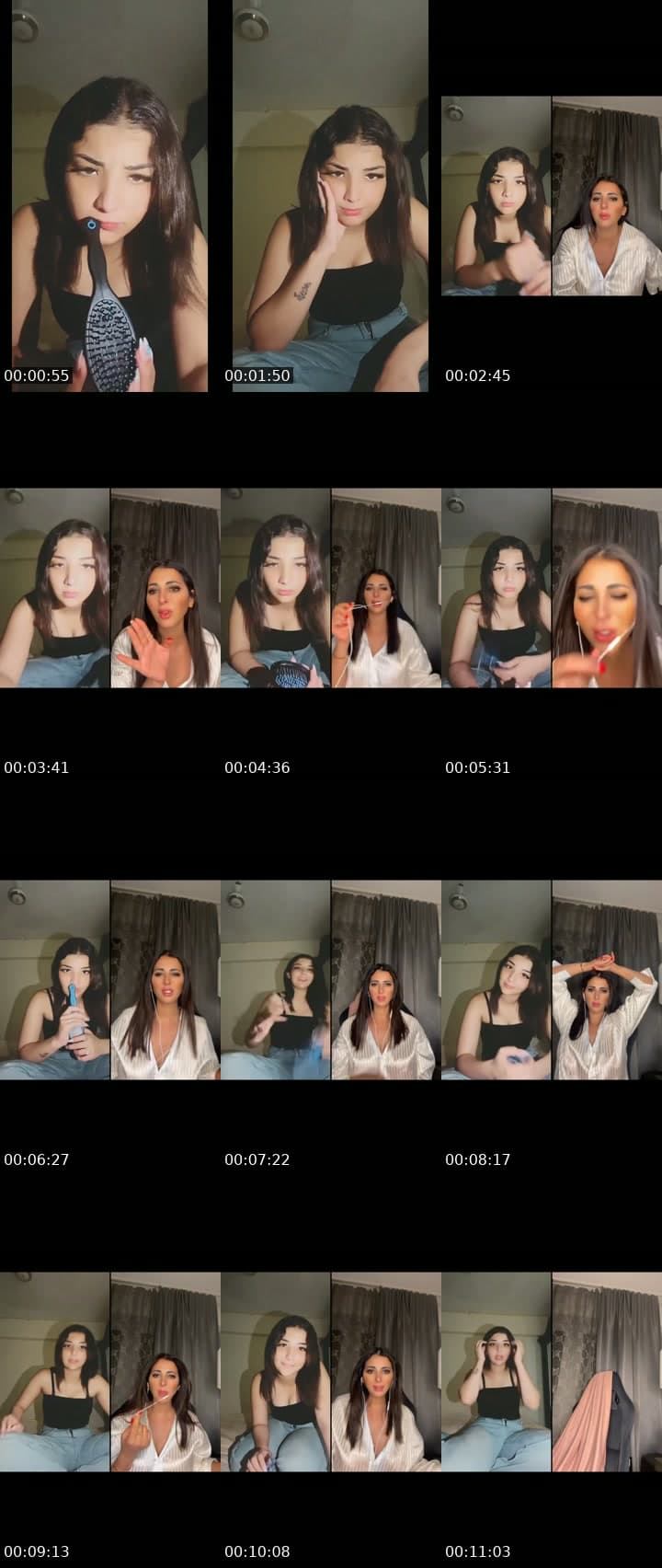 @malok_079 TikTok live stream