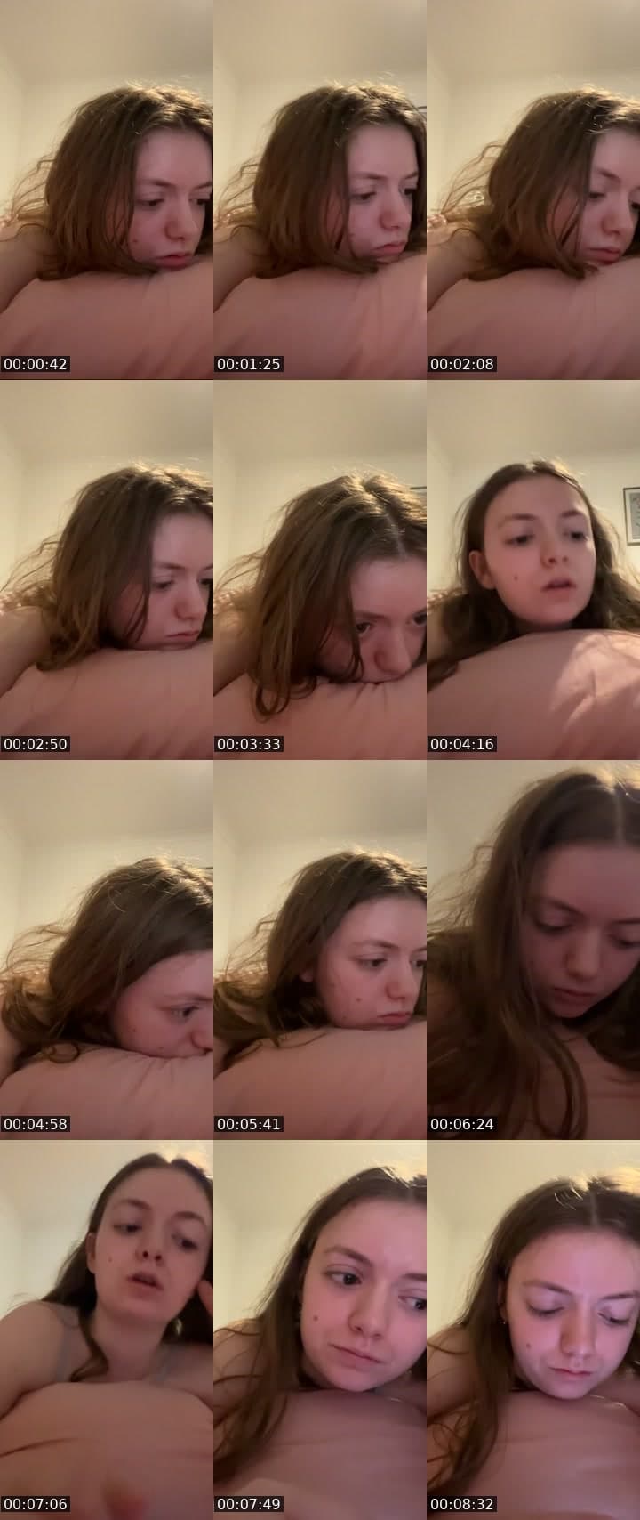 @serenab2xxx TikTok live stream