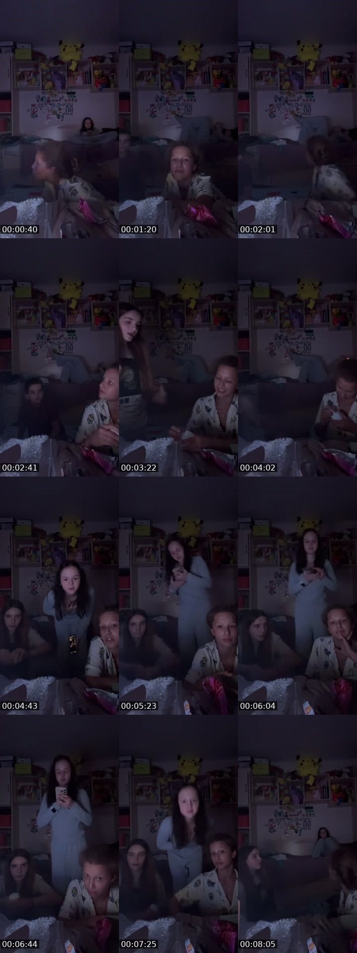 @vitalinavovk1 TikTok live stream