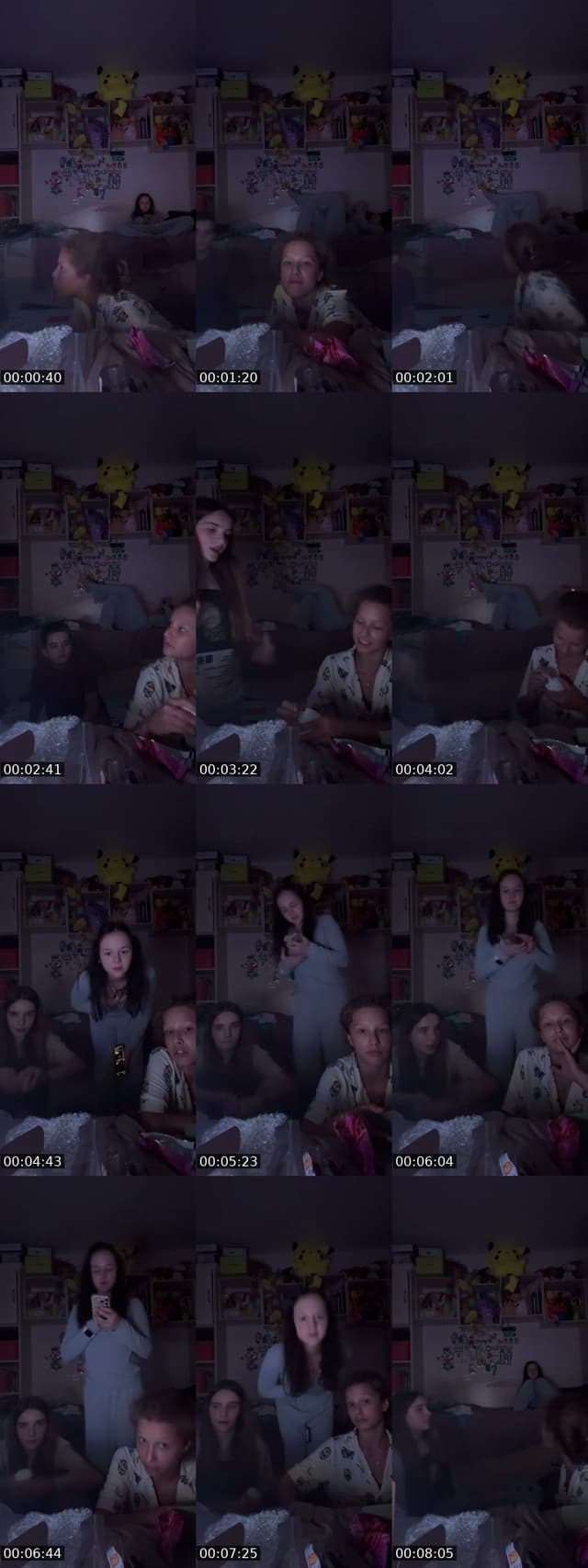 @vitalinavovk1 TikTok live