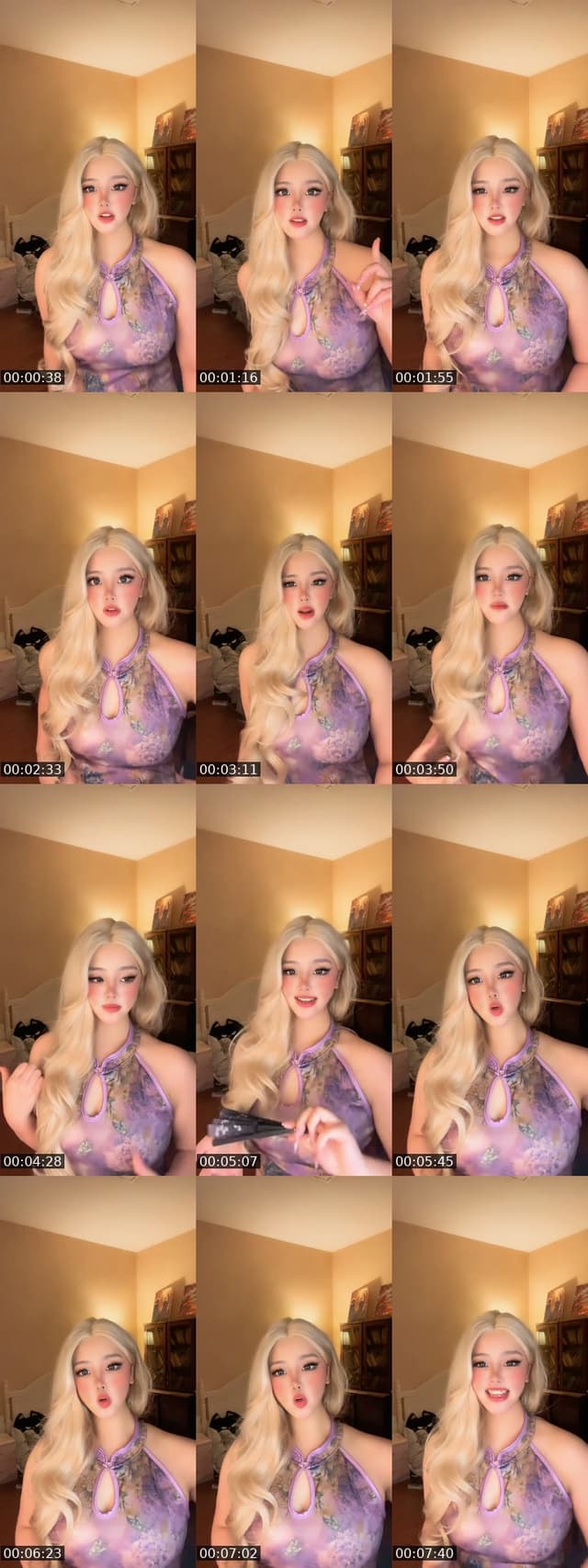 TikTok live: Your Ex💕 by @461c8f0b