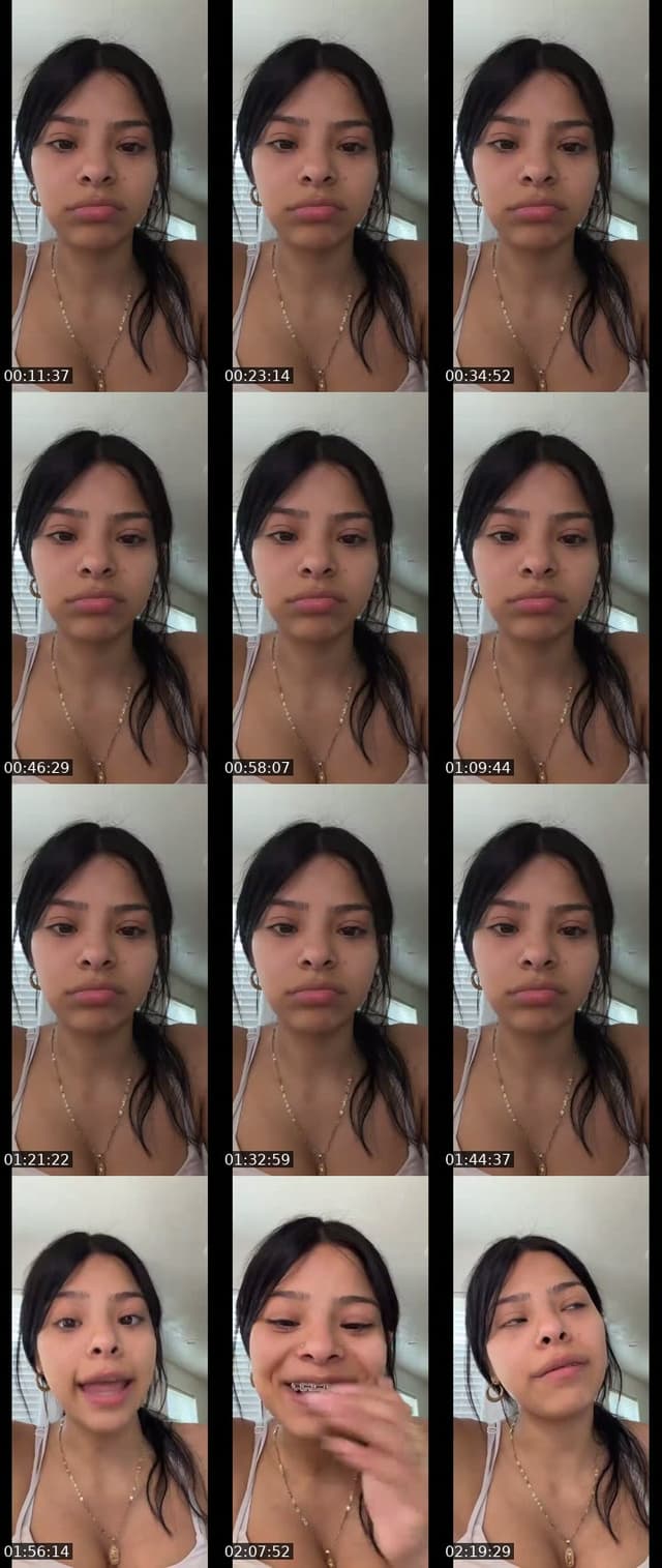 TikTok live: At pico by @10stqr