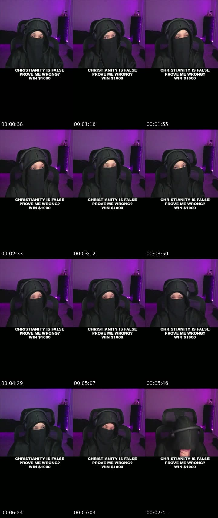 Islam is the TRUTH!